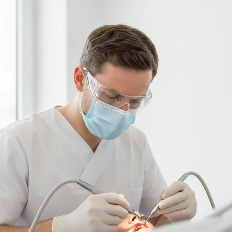 dentysta Busko-Zdrój